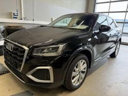 Schwarz Gebraucht 2025 Audi Q2 Advanced SUV | 25.900 € (Guter Preis)