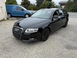 Schwarz Gebraucht 2010 Audi A6 Comfort Kombi | 2.899 € (Superpreis)