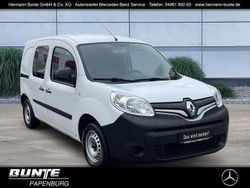 Weiß Gebraucht 2018 Renault Kangoo Limousine | 8.775 € (Fairer Preis)