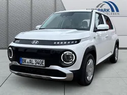 Weiß Neu 2025 Hyundai Inster Kleinwagen | 24.980 € (Guter Preis)