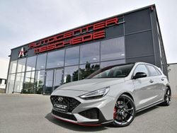 Grau Gebraucht 2021 Hyundai i30 N Performance Limousine | 36.890 €