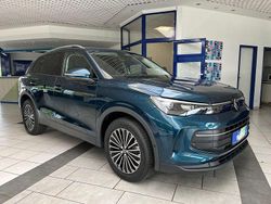 Blau Neu 2025 VW Tiguan Comfortline SUV | 42.500 € (Fairer Preis)