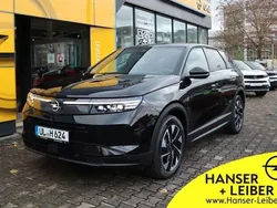 Schwarz Gebraucht 2024 Opel Grandland X SUV | 35.290 € (Etwas zu teuer)