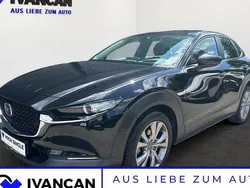 Schwarz Gebraucht 2022 Mazda CX-30 Selection SUV | 20.950 € (Guter Preis)