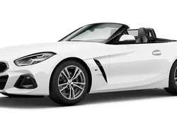 Gebraucht 2024 BMW Z4 | 54.909 €