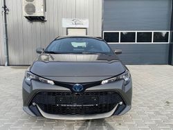 Gebraucht 2021 Toyota Corolla Hybrid Limousine | 17.900 € (Fairer Preis)