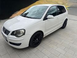Weiß Gebraucht 2009 VW Polo GT Limousine | 3.100 € (Fairer Preis)