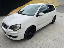 Weiß Gebraucht 2009 VW Polo GT Limousine | 3.700 € (Fairer Preis)