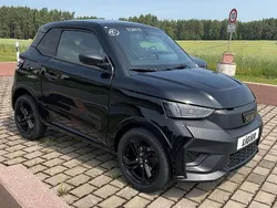 Schwarz Neu 2025 Ligier JS50 Kleinwagen | 17.990 € (Fairer Preis)