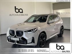 Dune grey met. Gebraucht 2025 BMW X3 M Sport SUV | 58.850 € (Fairer Preis)