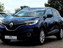 Blau Gebraucht 2018 Renault Kadjar SUV | 13.450 € (Fairer Preis)