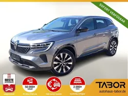 Grau Gebraucht 2023 Renault Austral Techno SUV | 29.888 € (Fairer Preis)