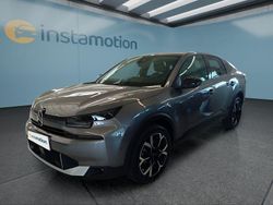 Grau Gebraucht 2025 Citroën C4 X SUV | 26.799 €