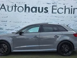 Grau Gebraucht 2020 Audi RS3 Sport Kleinwagen | 46.950 €