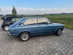 Blau Gebraucht 1972 BMW 1802 Kombi | 12.500 €