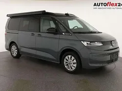 Pure grey/ dach deep bla... Neu 2025 VW T7 Beach Van | 67.745 € (Teuer)