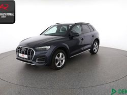 Manhattangrau Gebraucht 2023 Audi Q5 S-Line SUV | 39.880 € (Guter Preis)