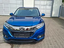 Blau Gebraucht 2020 Honda HR-V Elegance SUV | 17.499 € (Guter Preis)
