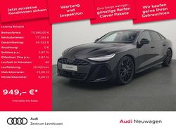 Mythosschwarz Neu 2025 Audi A6 Edition .1 Limousine | 75.980 € (Superpreis)