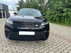 Schwarz Gebraucht 2019 Land Rover Range Rover Velar SE Dynamic SUV | 38.794 € (Teuer)