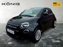 Onyx schwarz Neu 2025 Fiat 500e Red Kleinwagen | 24.689 € (Fairer Preis)