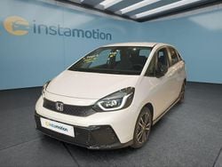 Weiß Neu 2025 Honda Jazz Kleinwagen | 29.699 € (Teuer)