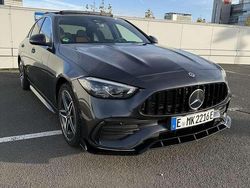 Gebraucht 2023 Mercedes C300e Advanced Limousine | 37.500 € (Fairer Preis)