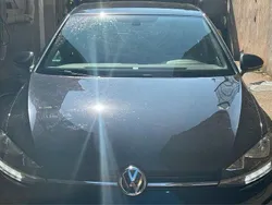 Schwarz Gebraucht 2018 VW Golf VII Join Kleinwagen | 12.500 € (Fairer Preis)