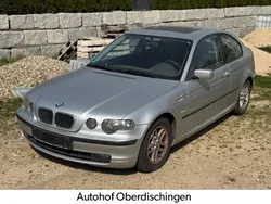 BMW 316 Compact