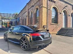 Schwarz Gebraucht 2016 Audi TT RS Ambiente Coupé | 43.900 € (Fairer Preis)