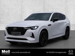 Neu 2025 Mazda 6 Homura-Line SUV | 54.390 € (Fairer Preis)