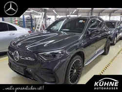 Grau, Gebraucht 2023 Mercedes GLC300e Premium SUV | 59.850 € (Fairer Preis)