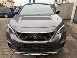 Gebraucht 2017 Peugeot 5008 Allure SUV | 14.990 € (Fairer Preis)