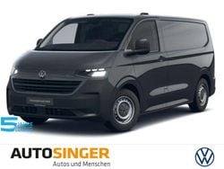 Grau Neu 2026 VW Transporter Van | 43.680 € (Guter Preis)