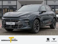 Fjordblau Neu 2025 Cupra Terramar SUV | 31.280 €