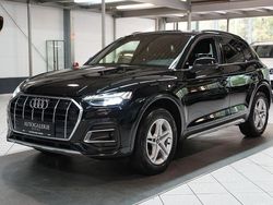 Schwarz Gebraucht 2023 Audi Q5 Advanced SUV | 34.950 € (Superpreis)