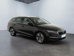 Magic schwarz metallic/schwarz Neu 2025 Skoda Octavia Kombi | 34.500 € (Fairer Preis)