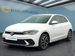 Weiß Gebraucht 2024 VW Polo Limousine | 20.149 € (Fairer Preis)