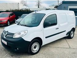 Weiß Gebraucht 2019 Renault Kangoo Van / Kleinbus | 9.200 € (Fairer Preis)