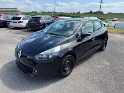 Sternenschwarz Gebraucht 2013 Renault Clio IV Expression Kleinwagen | 4.290 € (Fairer Preis)