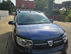 Gebraucht 2017 Dacia Logan Limousine | 5.800 € (Superpreis)