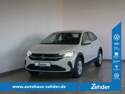 Grün Neu 2024 VW Taigo Basis SUV | 22.308 € (Fairer Preis)