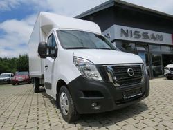 Mineral white (s) Neu 2025 Nissan Interstar N-Connecta Van | 43.982 €