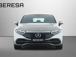 Gebraucht 2022 Mercedes EQS450+ | 49.980 € (Teuer)