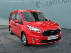 Ford Tourneo