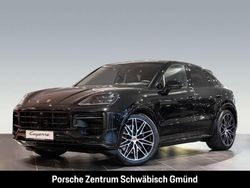 Chromitschwarzmetallic Neu 2025 Porsche Cayenne GTS SUV | 172.880 € (Etwas zu teuer)