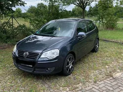 Schwarz Gebraucht 2008 VW Polo Trendline Limousine | 1.685 € (Fairer Preis)