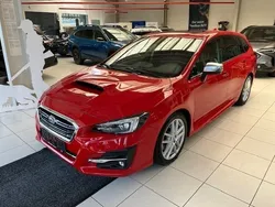 Rot Gebraucht 2019 Subaru Levorg GT Kombi | 18.950 € (Fairer Preis)