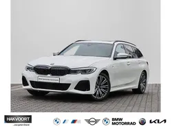 Alpinweiss 3 Gebraucht 2022 BMW M340 M Sport Limousine | 48.960 € (Fairer Preis)