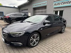 Blau Gebraucht 2018 Opel Insignia Ultimate Limousine | 15.900 € (Fairer Preis)